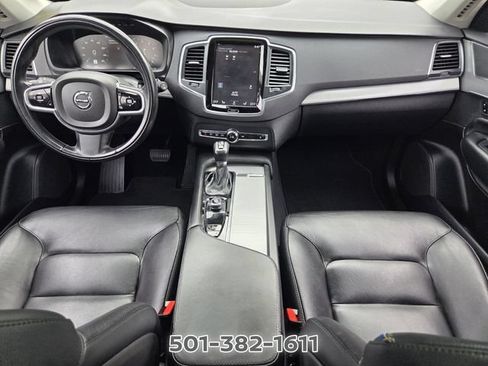 Used 2022 Volvo XC90 T5 Momentum AWD/4WD image 14