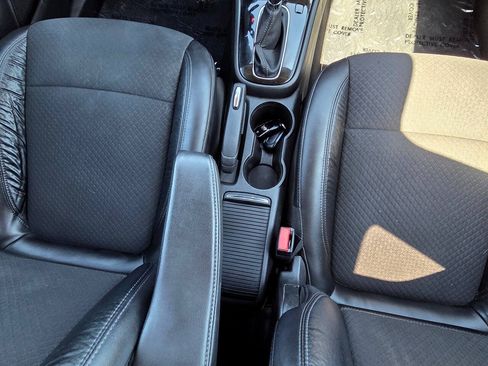 Used 2017 Buick Encore Preferred FWD image 16