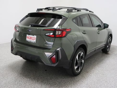 Used 2024 Subaru Crosstrek 2.5i Limited w/ Popular Package #3A AWD/4WD image 7