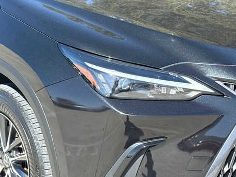Used 2024 Lexus NX 350 AWD w/ Cold Area Package image 10