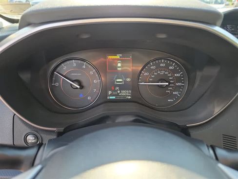 Used 2021 Subaru Crosstrek 2.0i Premium w/ Moonroof Package AWD/4WD image 19