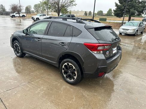 Used 2023 Subaru Crosstrek 2.0i AWD/4WD image 33