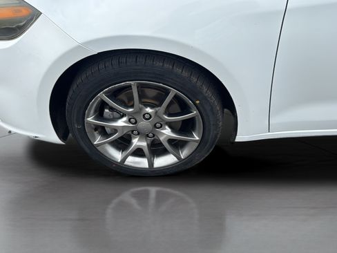 Used 2015 Dodge Dart SXT FWD image 36