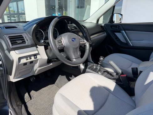 Used 2014 Subaru Forester 2.5i Premium w/ Popular Package #2 AWD/4WD image 12