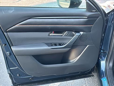 New 2025 MAZDA CX-50 2.5 Turbo w/ Accent Package image 11