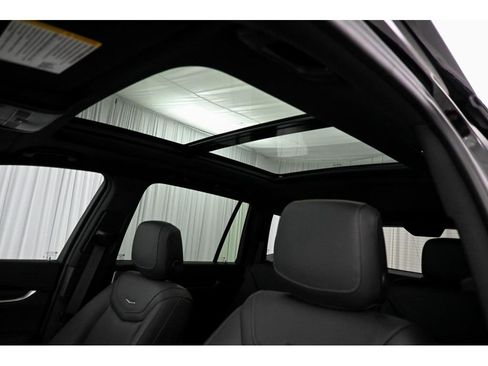 Certified 2023 Cadillac XT6 Premium Luxury AWD/4WD image 42