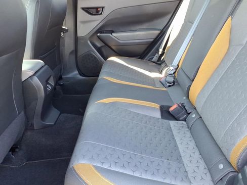 Certified 2024 Subaru Crosstrek 2.5i Sport w/ Crosstrek Mirror Package image 16