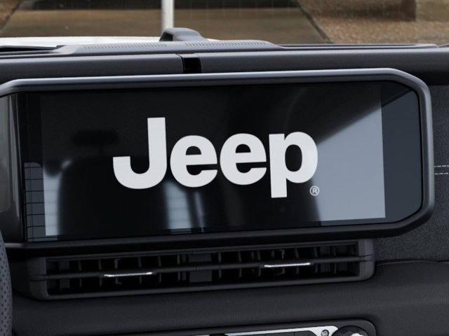 New 2026 Jeep Wrangler Unlimited Rubicon 392 AWD/4WD image 18