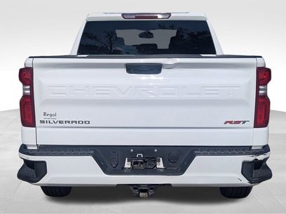 Used 2023 Chevrolet Silverado 1500 RST