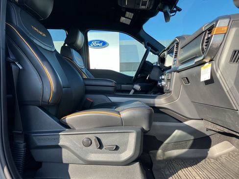 Used 2025 Ford F150 Tremor w/ Equipment Group 402A High image 37