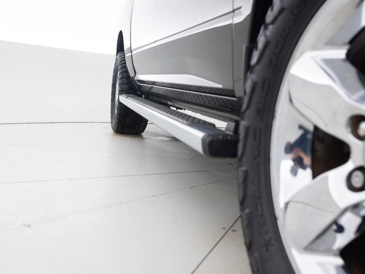 Used 2014 RAM 1500 Big Horn AWD/4WD image 21