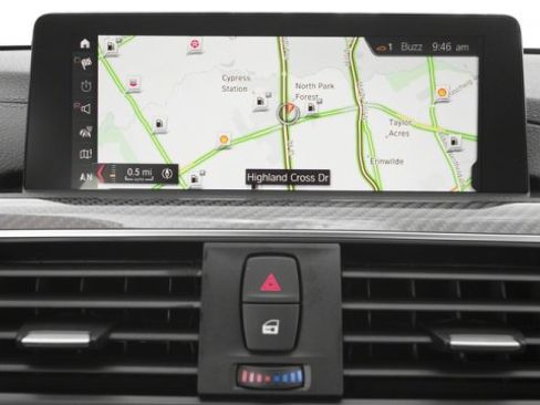 Used 2018 BMW M3 Base w/ Competition Package image 20