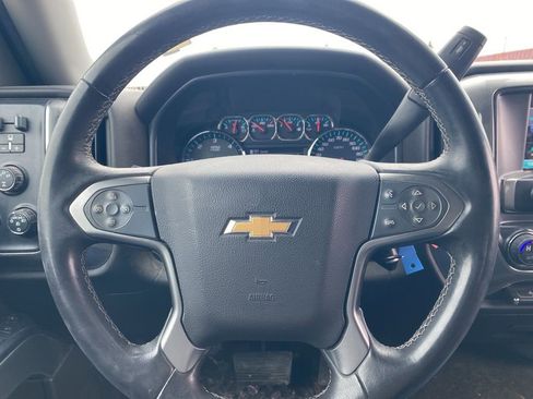 Used 2015 Chevrolet Silverado 1500 LT w/ All Star Edition image 11