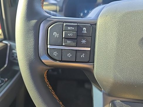 Used 2025 Ford F150 Tremor w/ Equipment Group 402A High AWD/4WD image 22