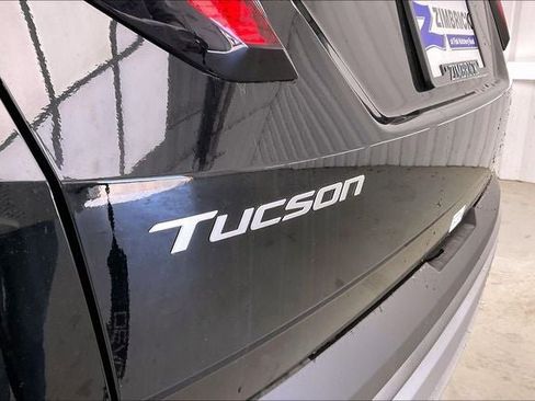 New 2026 Hyundai Tucson SEL AWD/4WD image 17