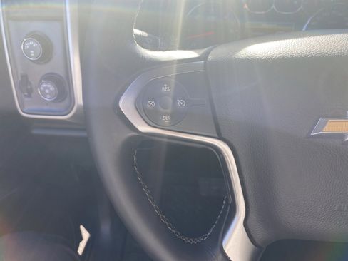 Used 2018 Chevrolet Silverado 1500 LT w/ All Star Edition image 11