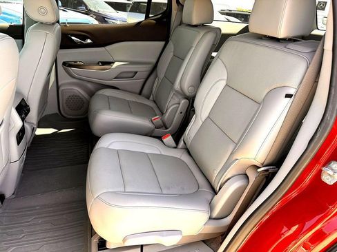 Used 2021 GMC Acadia SLT w/ Technology Package image 20