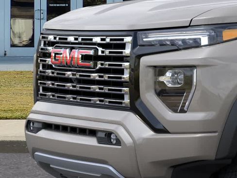 New 2026 GMC Canyon Denali AWD/4WD image 13
