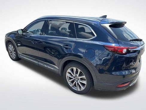 Used 2021 MAZDA CX-9 Grand Touring AWD/4WD image 6