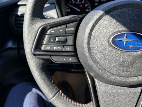 New 2026 Subaru Impreza RS AWD/4WD image 18