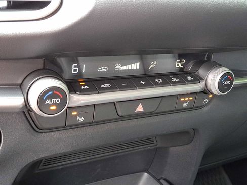 Certified 2026 MAZDA CX-30 AWD 2.5 S image 17