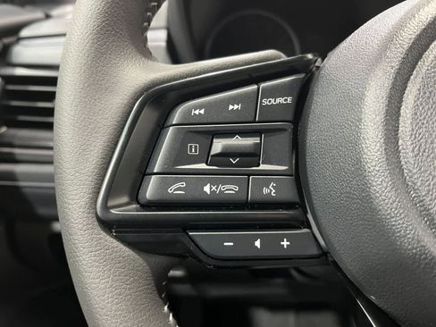 New 2026 Subaru Forester Premium AWD/4WD image 16
