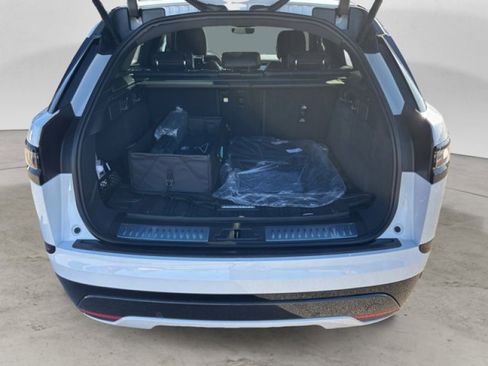 New 2026 Land Rover Range Rover Velar Dynamic SE image 19