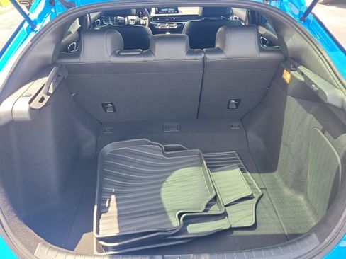 Used 2024 Honda Civic Sport Touring image 9
