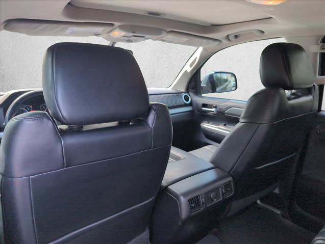 Used 2015 Toyota Tundra Platinum RWD image 22