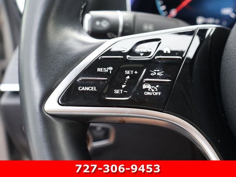 Certified 2023 Mercedes-Benz E 350 4MATIC Sedan image 27