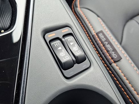 Certified 2025 Subaru Crosstrek 2.5i Limited image 24