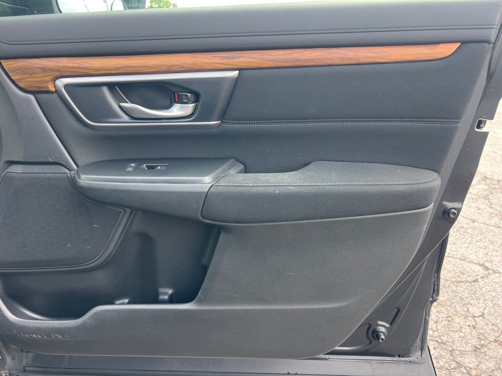 Used 2018 Honda CR-V EX image 18