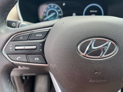 Used 2022 Hyundai Santa Fe SEL Premium AWD/4WD image 30