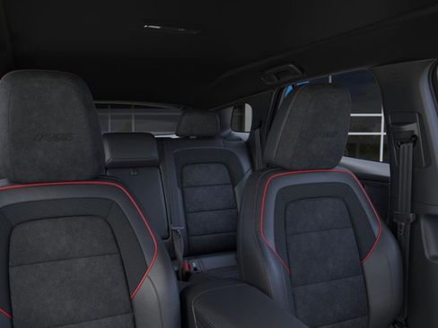 New 2026 Chevrolet Blazer EV RS image 24