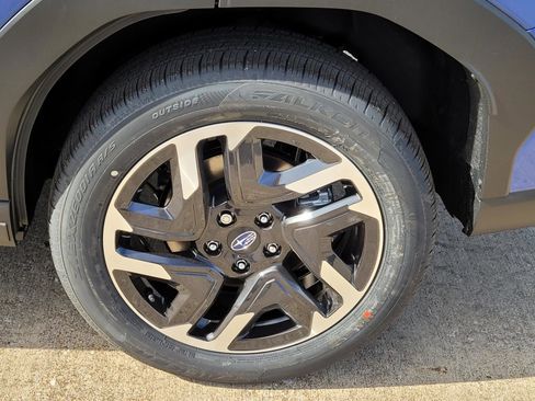 New 2026 Subaru Forester Limited image 22