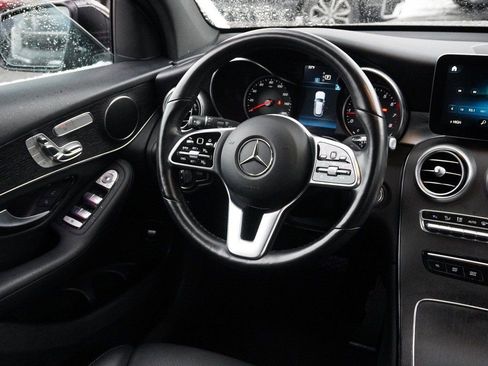Used 2022 Mercedes-Benz GLC 300 4MATIC w/ Premium Package Lite image 29