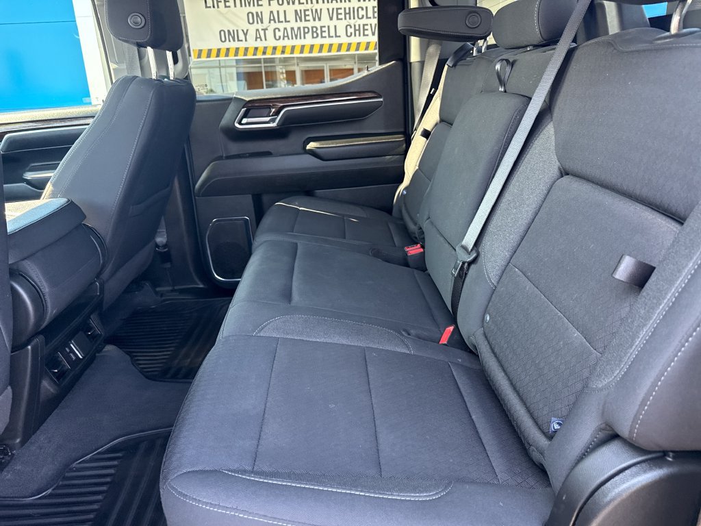 Used 2024 GMC Sierra 1500 Elevation AWD/4WD image 40