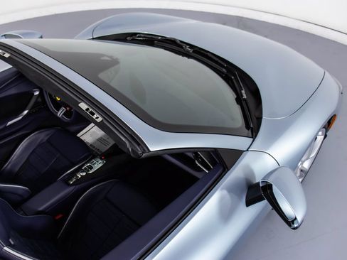 Certified 2025 Ferrari 296 GTS RWD image 19