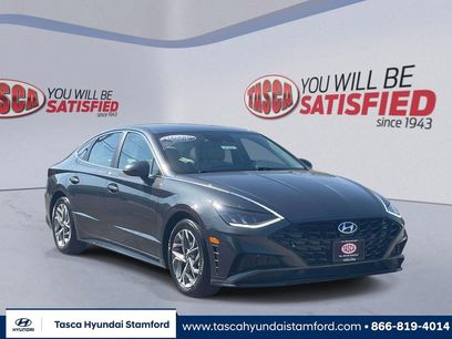 Used 2023 Hyundai Sonata SEL