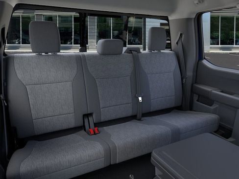 New 2026 Ford F250 XL w/ STX Appearance Package image 11