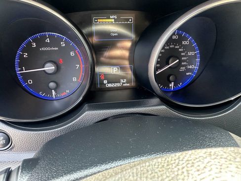 Used 2018 Subaru Outback 2.5i Premium image 6