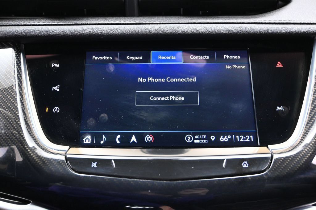 Used 2024 Cadillac XT6 Sport w/ LPO, Onyx Lite Package AWD/4WD image 36