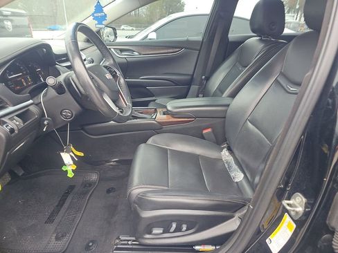 Used 2018 Cadillac XTS Luxury image 11