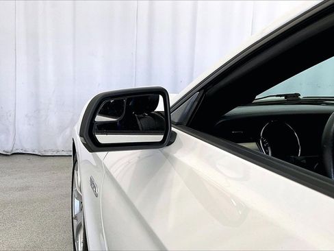 Used 2015 Ford Mustang GT Premium w/ 50 Years Appearance Package image 10