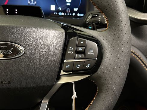 New 2026 Ford Explorer Tremor w/ Tremor Ultimate Package image 36