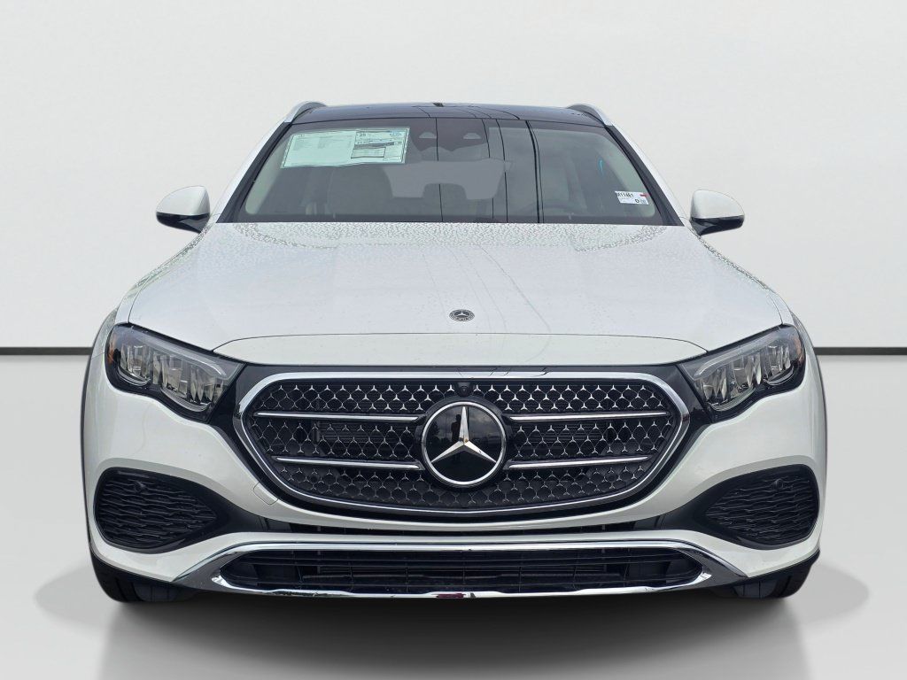New 2027 Mercedes-Benz E 450 4MATIC All-Terrain Wagon image 8