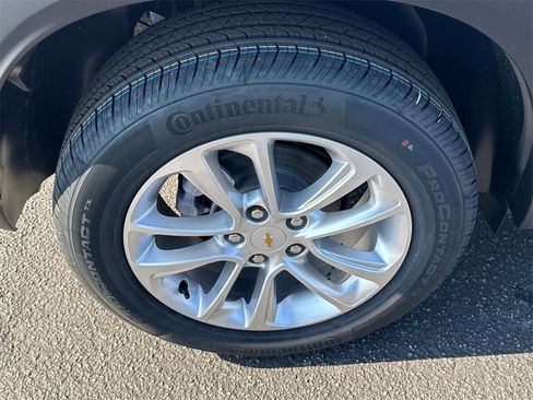 New 2026 Chevrolet TrailBlazer LS w/ LS Convenience Package image 18