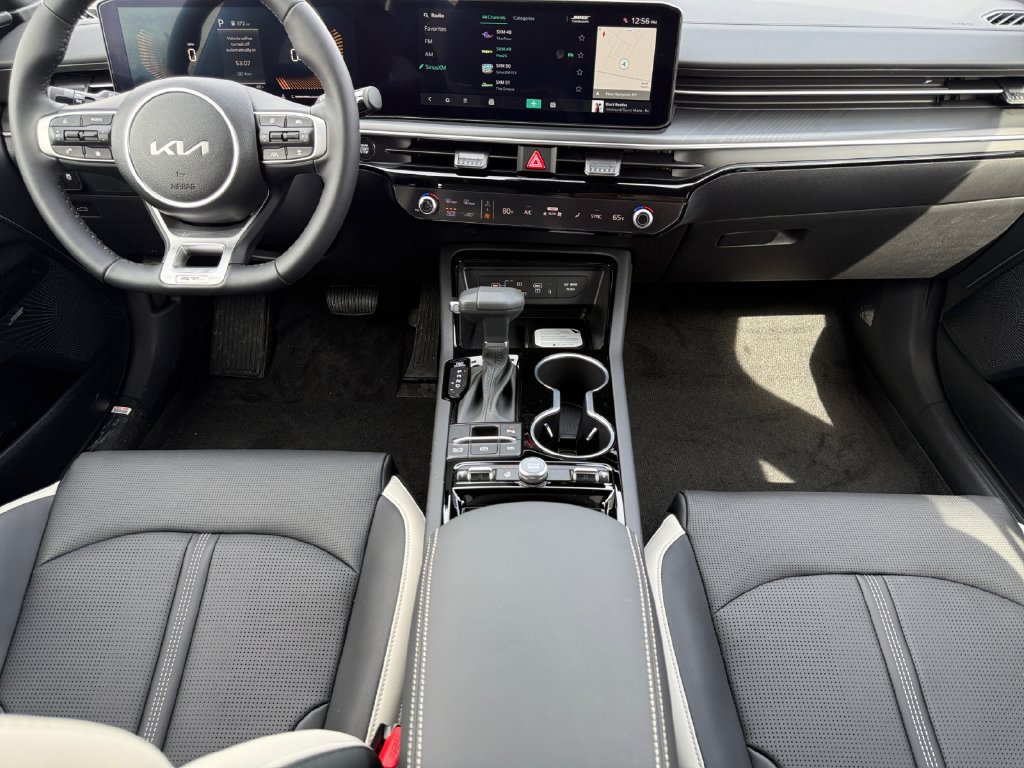 New 2026 Kia K5 GT-Line w/ GT-Line Premium Package AWD/4WD image 10