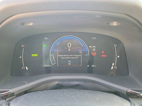 Used 2025 Toyota Camry SE image 22