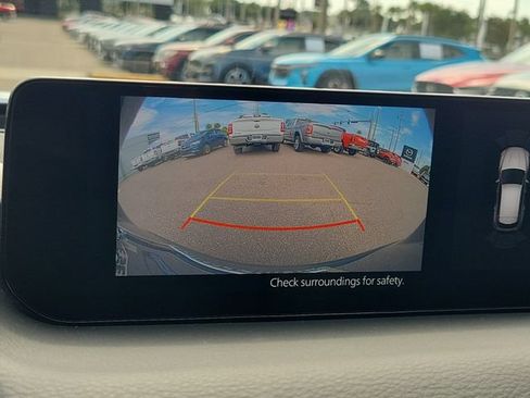 Certified 2026 MAZDA CX-50 AWD 2.5 S w/ Preferred Pkg image 24